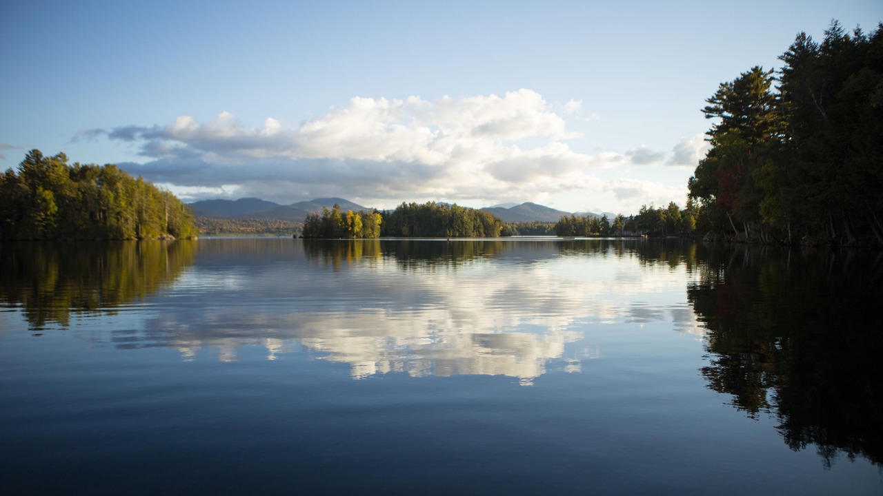 Photo of Outdoor in Saranac Lake