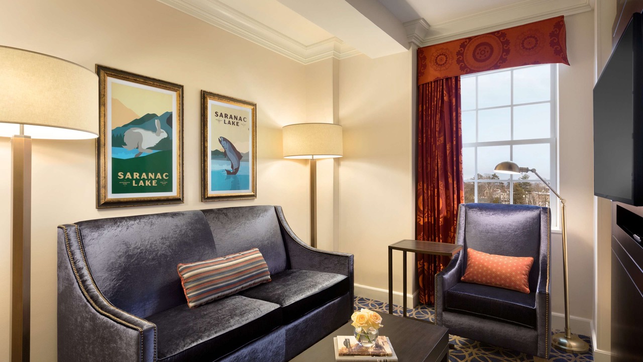 Photo of Others in Saranac Lake