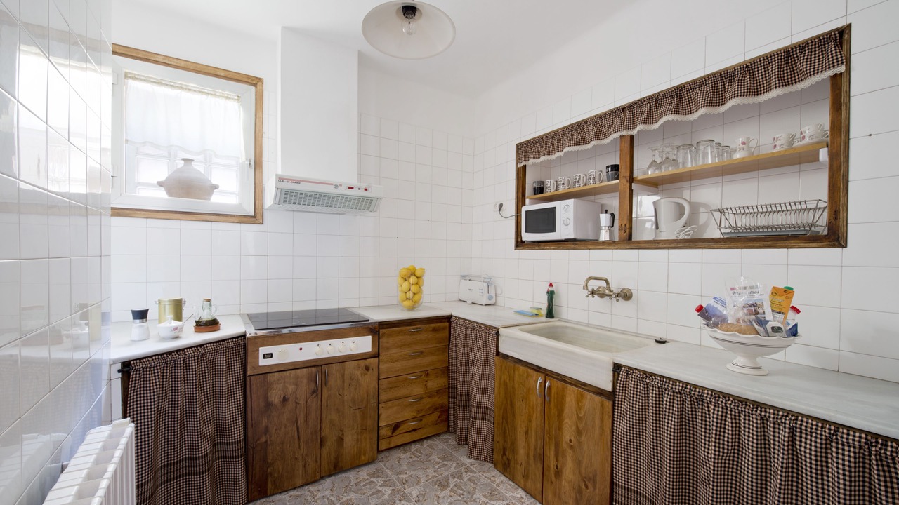 Photo of Kitchen in Monistrol de Montserrat