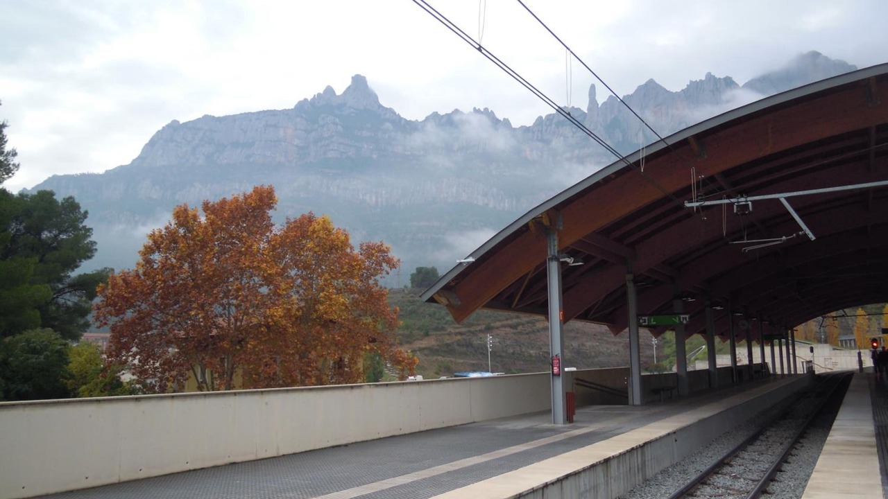 Photo of Others in Monistrol de Montserrat
