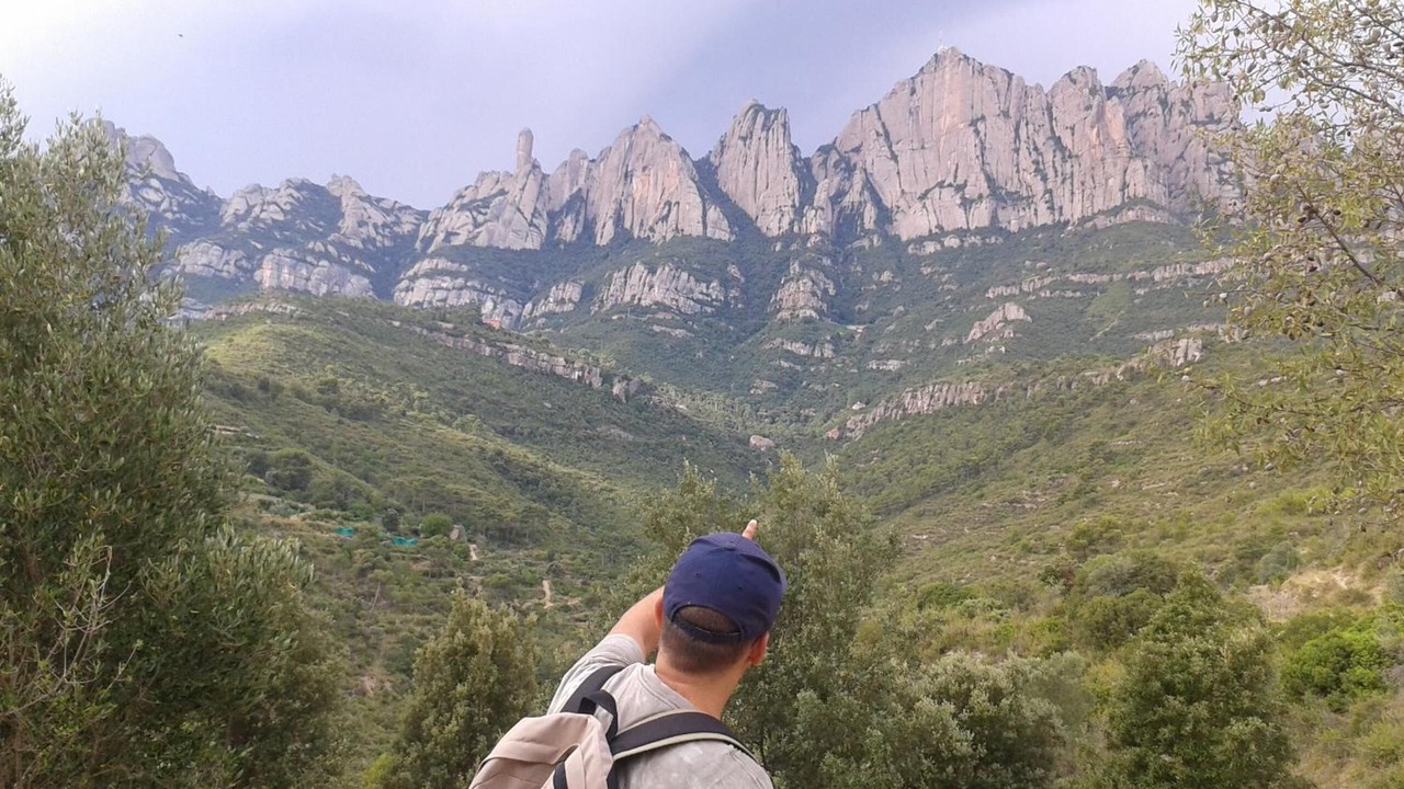 Photo of Others in Monistrol de Montserrat