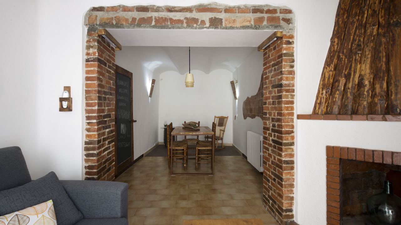 Photo of Bedroom in Monistrol de Montserrat