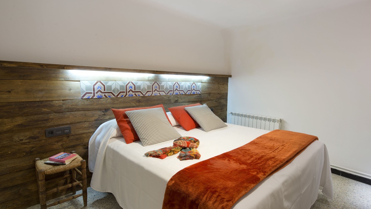 Photo of Bedroom in Monistrol de Montserrat