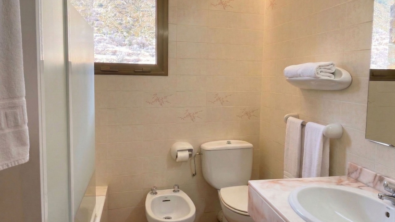 Photo of Bathroom in Encamp