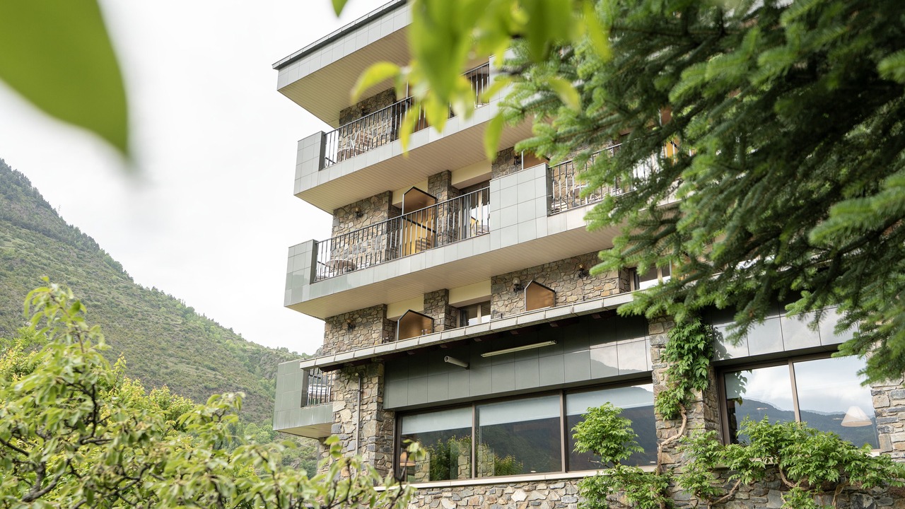 Photo of Outdoor in Encamp