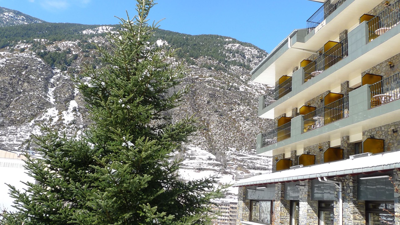 Photo of Outdoor in Encamp