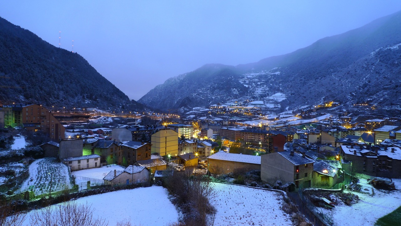 Photo of Others in Encamp
