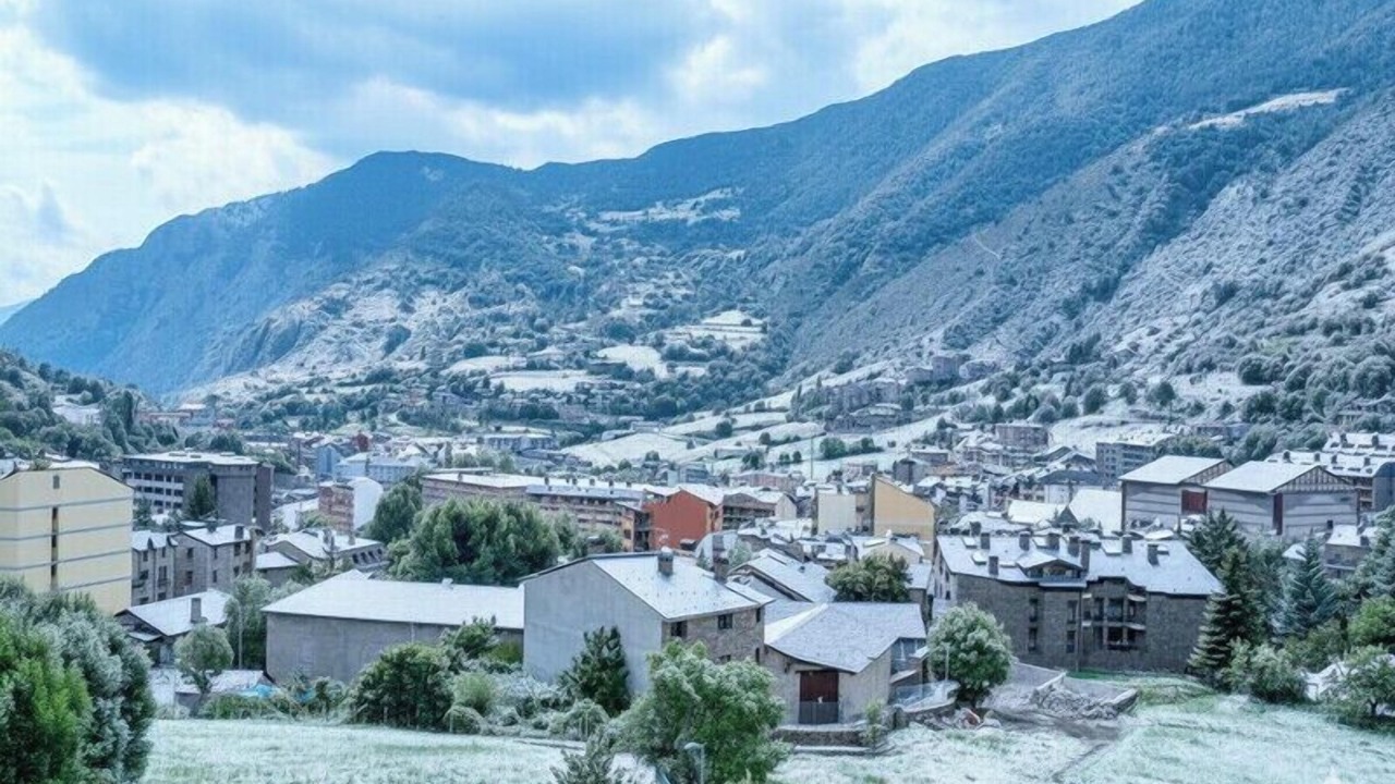 Photo of Outdoor in Encamp