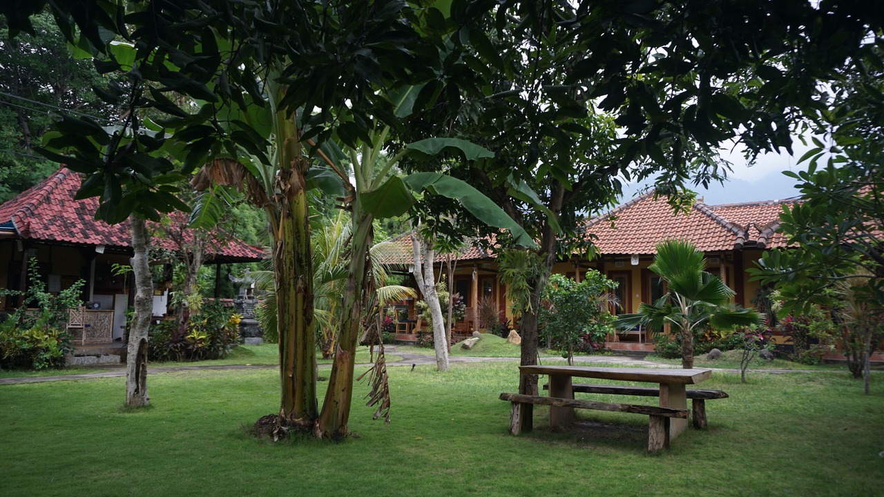 Photo of Outdoor in Pemuteran