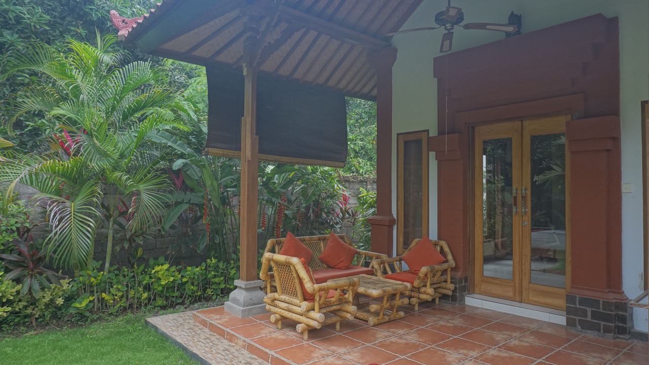 Photo of Bedroom in Pemuteran