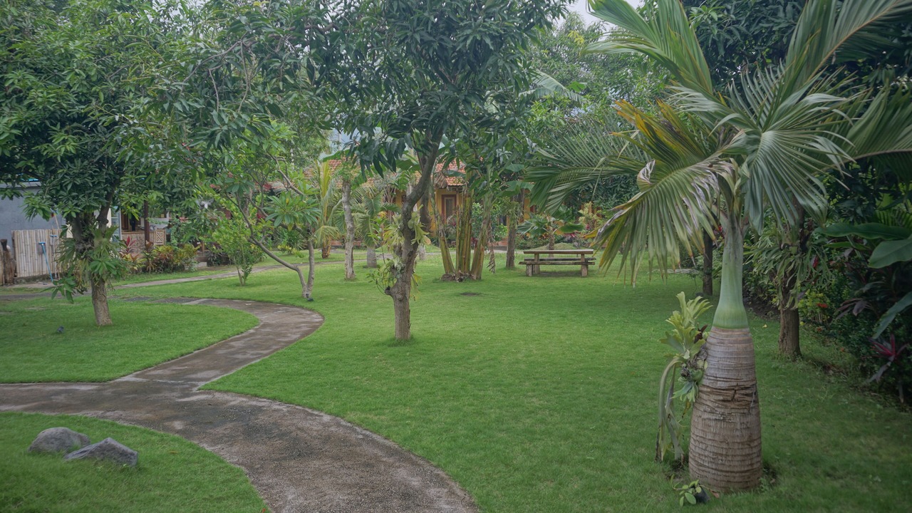 Photo of Outdoor in Pemuteran