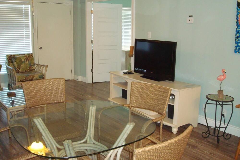 Photo of Livingroom in Shibui Sands