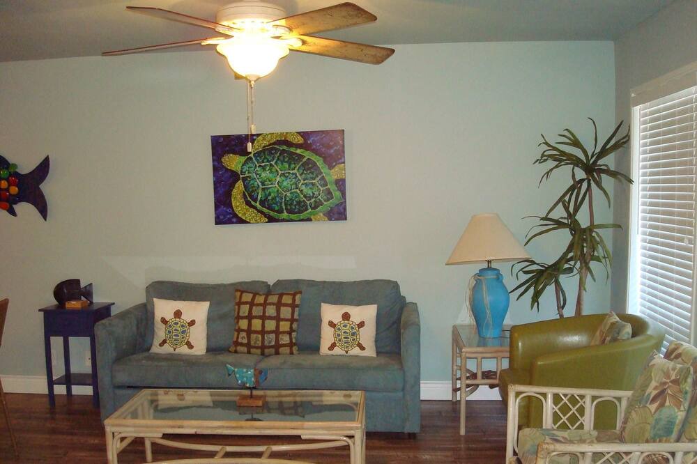 Photo of Livingroom in Shibui Sands