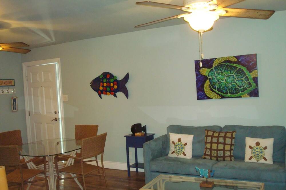 Photo of Livingroom in Shibui Sands