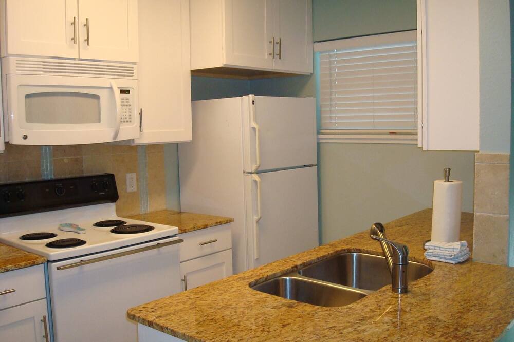 Photo of Kitchen in Shibui Sands