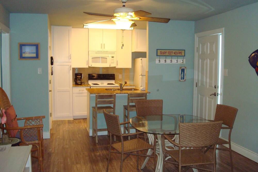 Photo of Livingroom in Shibui Sands