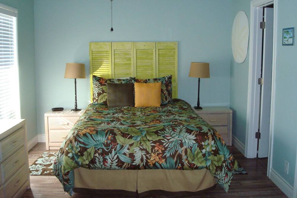 Photo of Bedroom in Shibui Sands