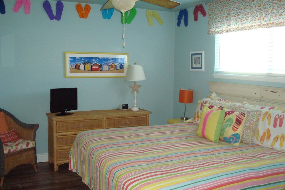 Photo of Bedroom in Shibui Sands