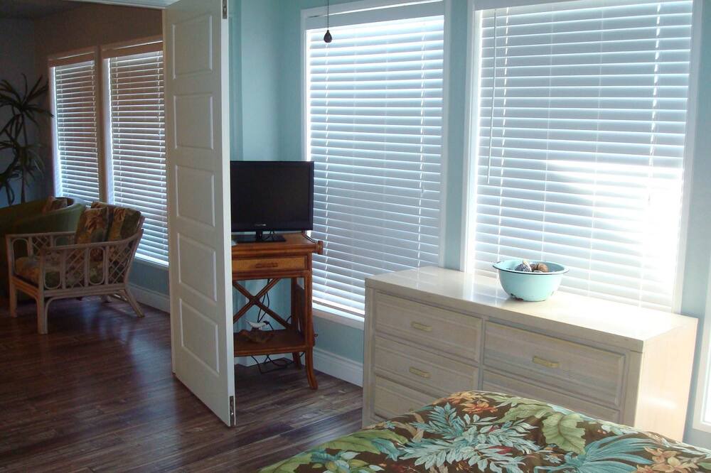 Photo of Bedroom in Shibui Sands