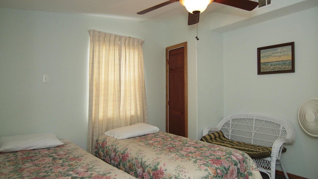 Photo of Bedroom in Leeward Sands