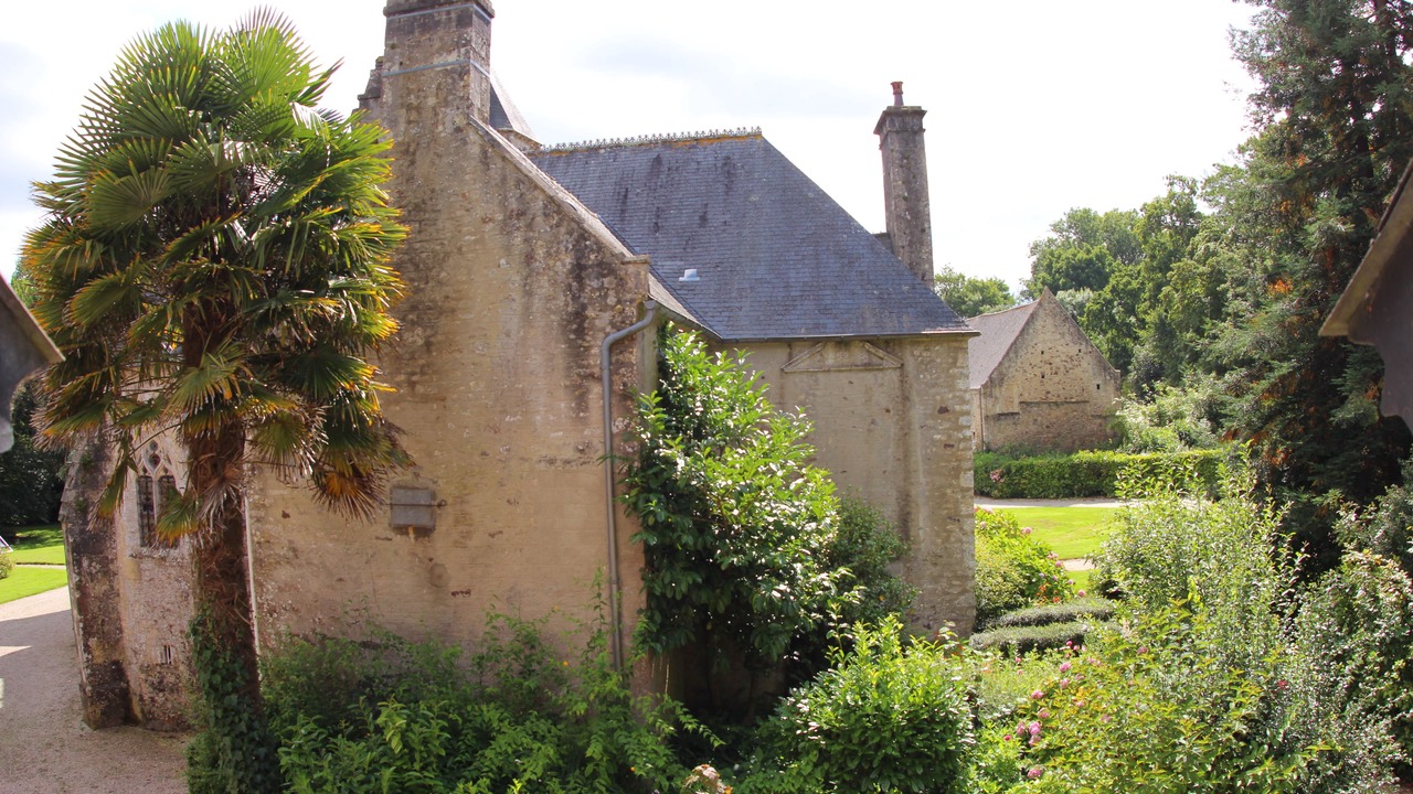 Photo of Outdoor in Flottemanville