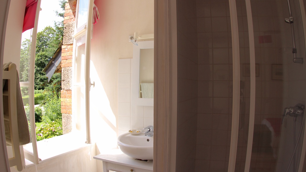 Photo of Bathroom in Flottemanville