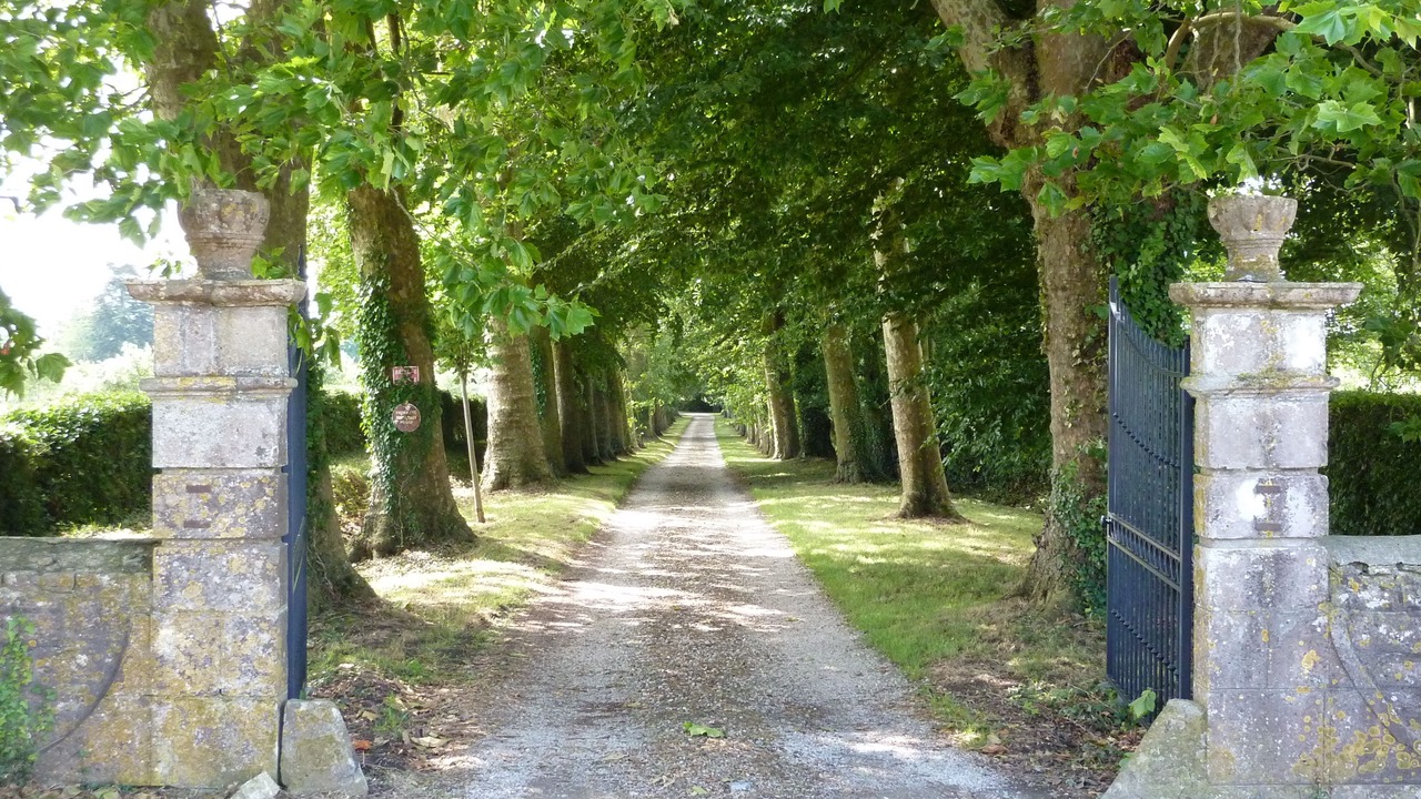 Photo of Outdoor in Flottemanville