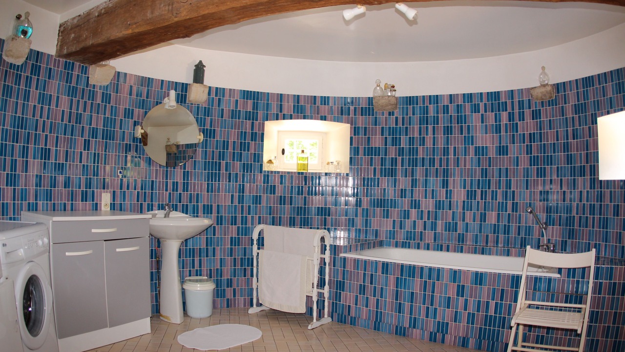 Photo of Bathroom in Flottemanville