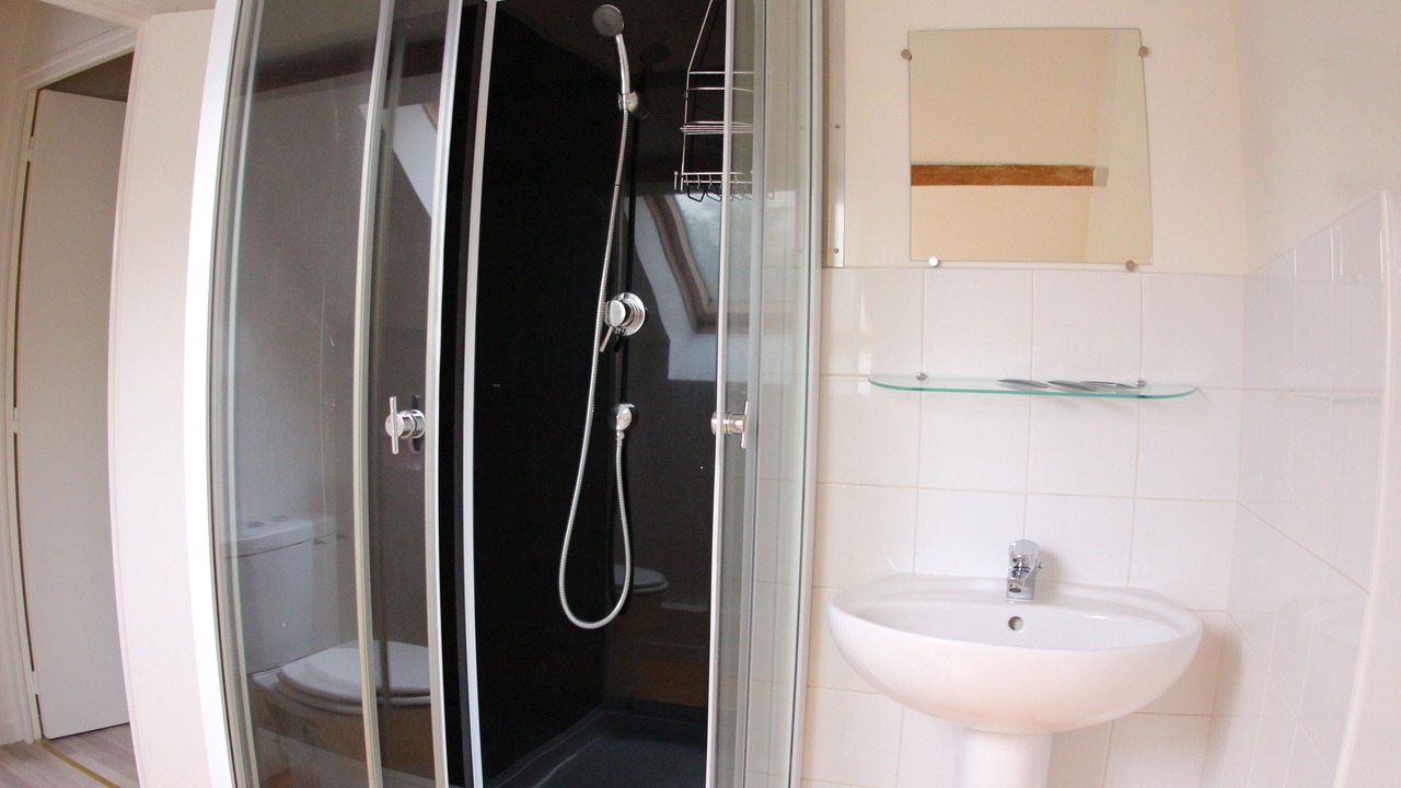 Photo of Bathroom in Flottemanville