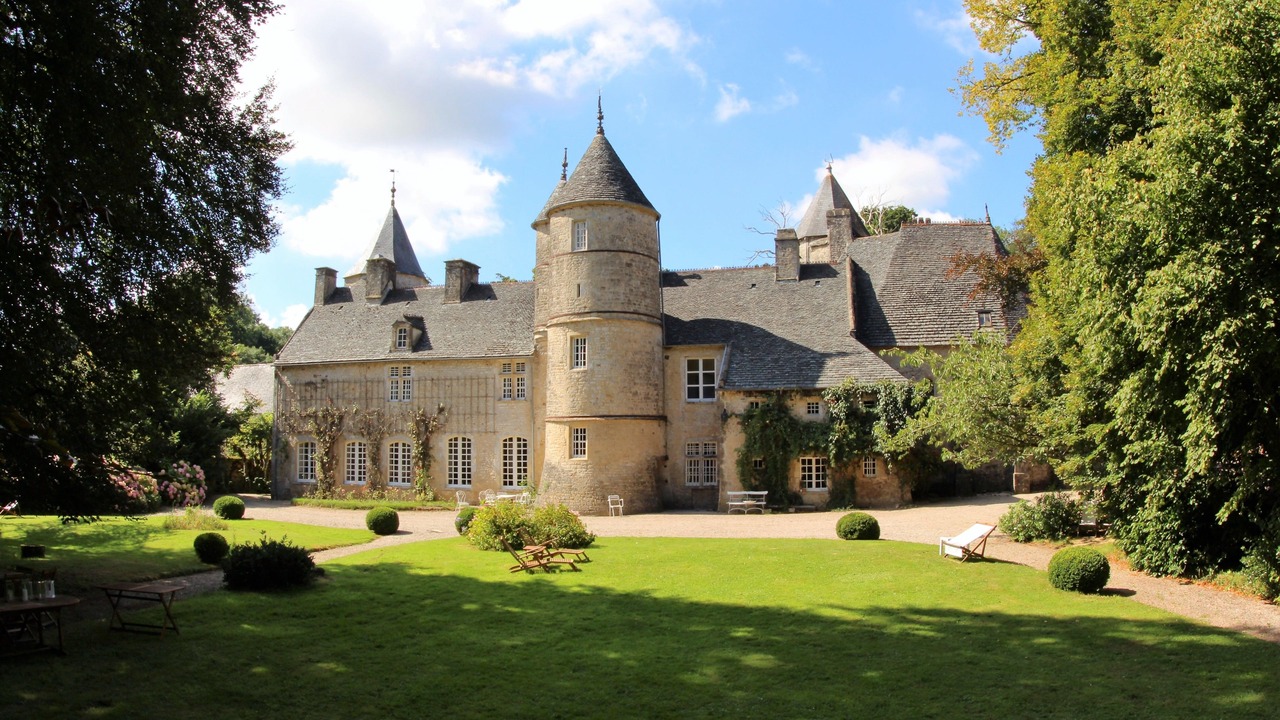 Photo of Outdoor in Flottemanville