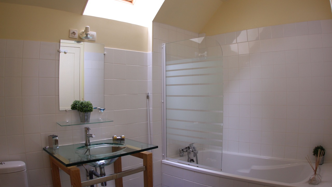 Photo of Bathroom in Flottemanville