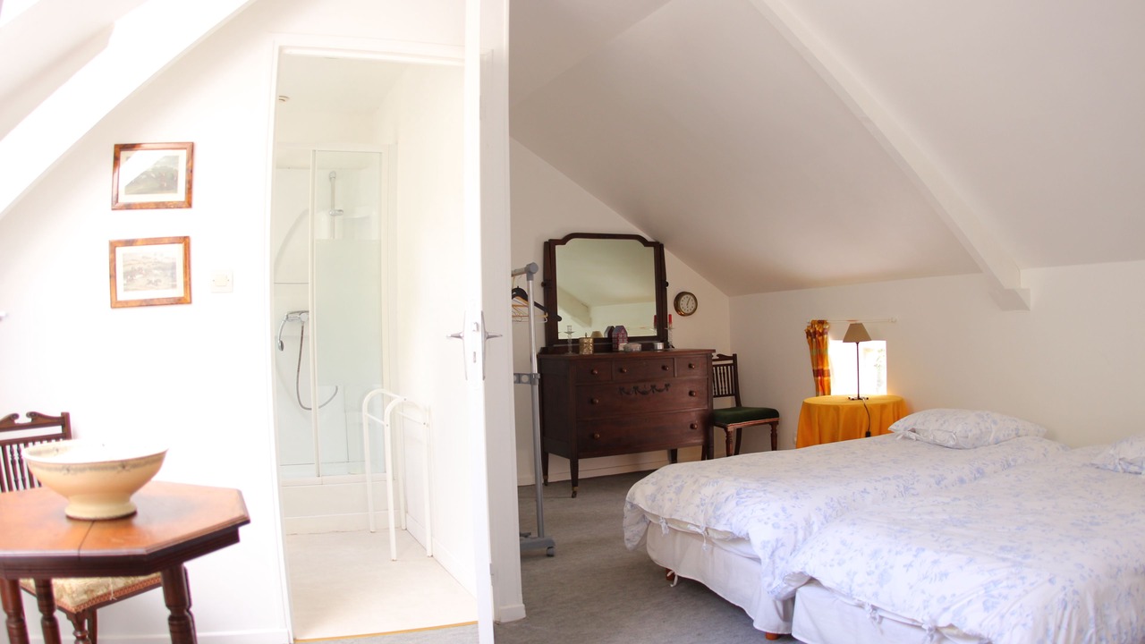 Photo of Bathroom in Flottemanville