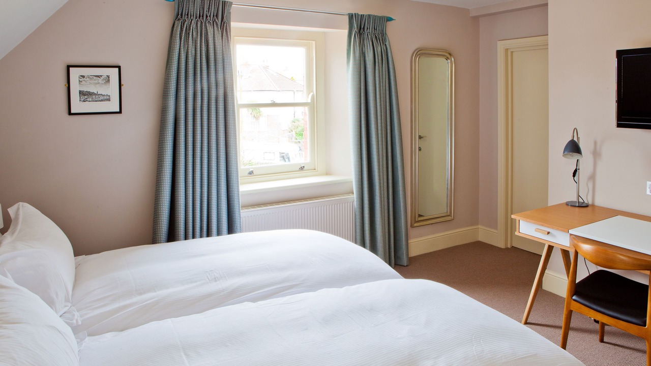Photo of Bedroom in Horfield