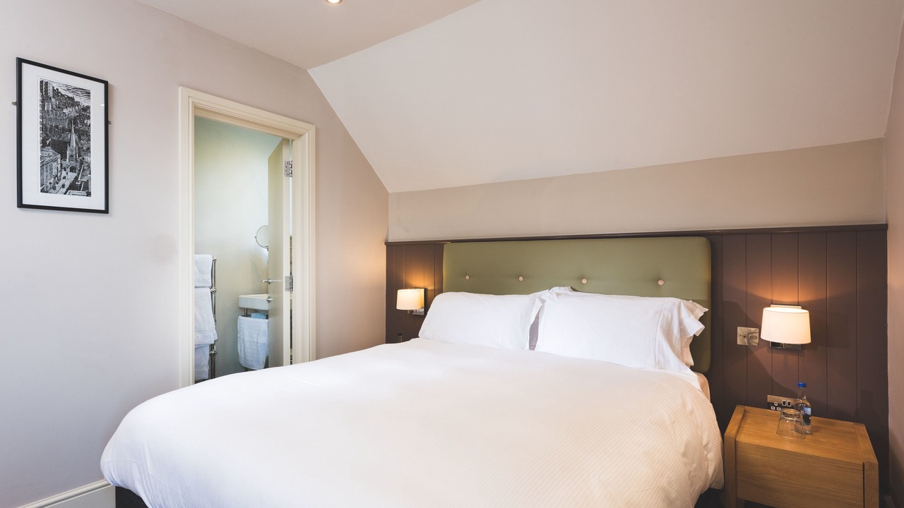 Photo of Bedroom in Horfield