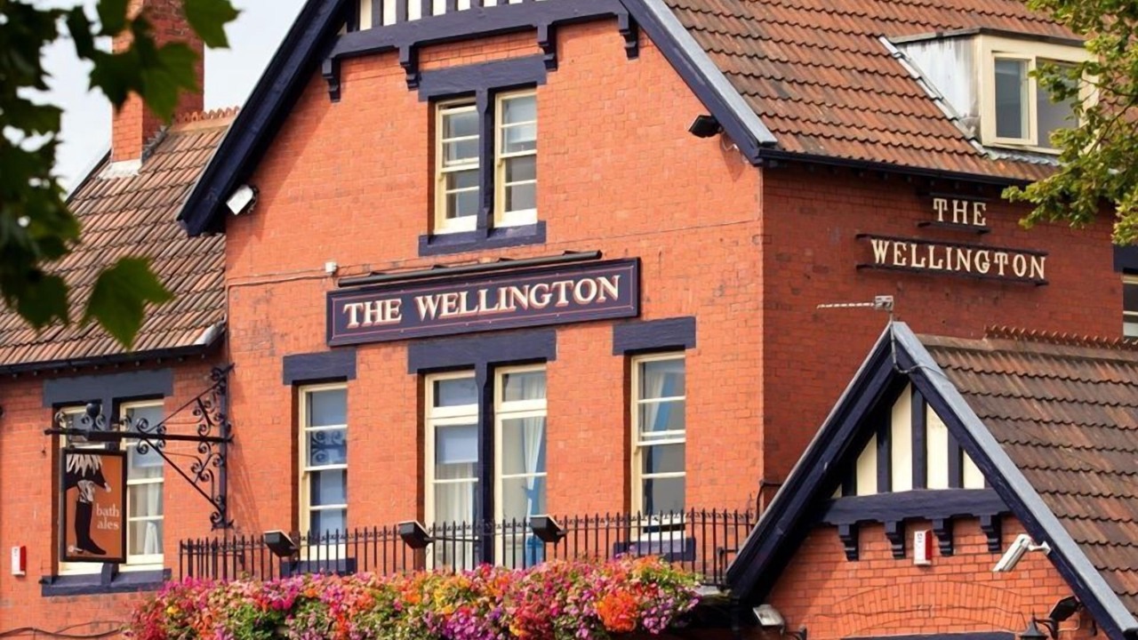 Photo of Outdoor in Horfield