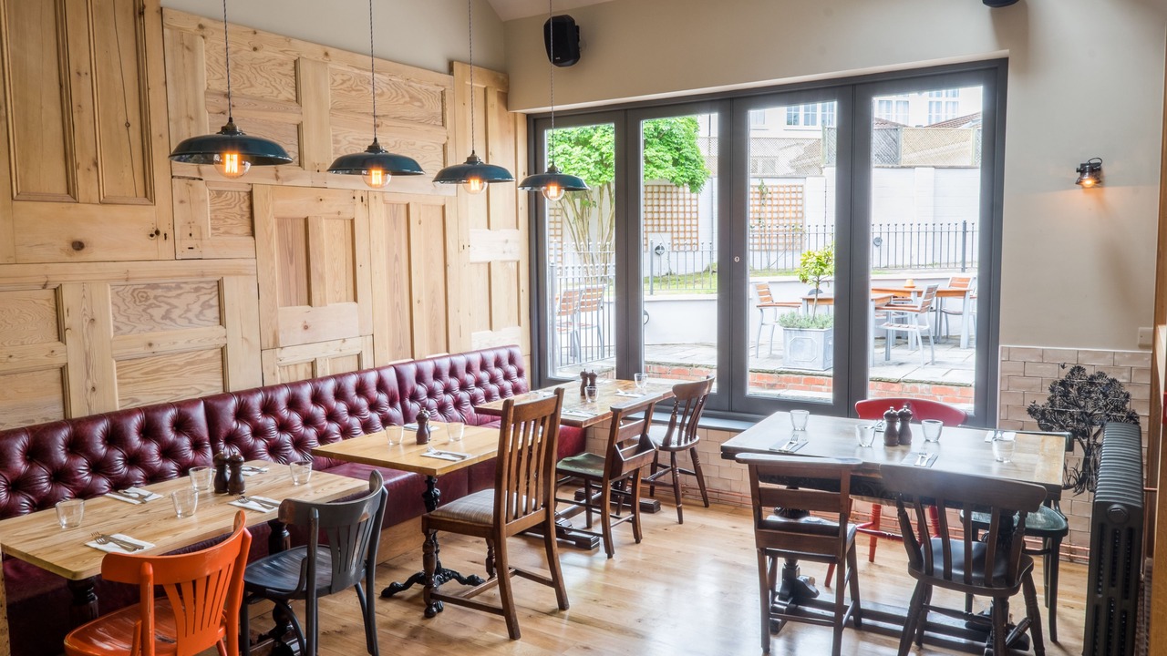 Photo of Others in Horfield