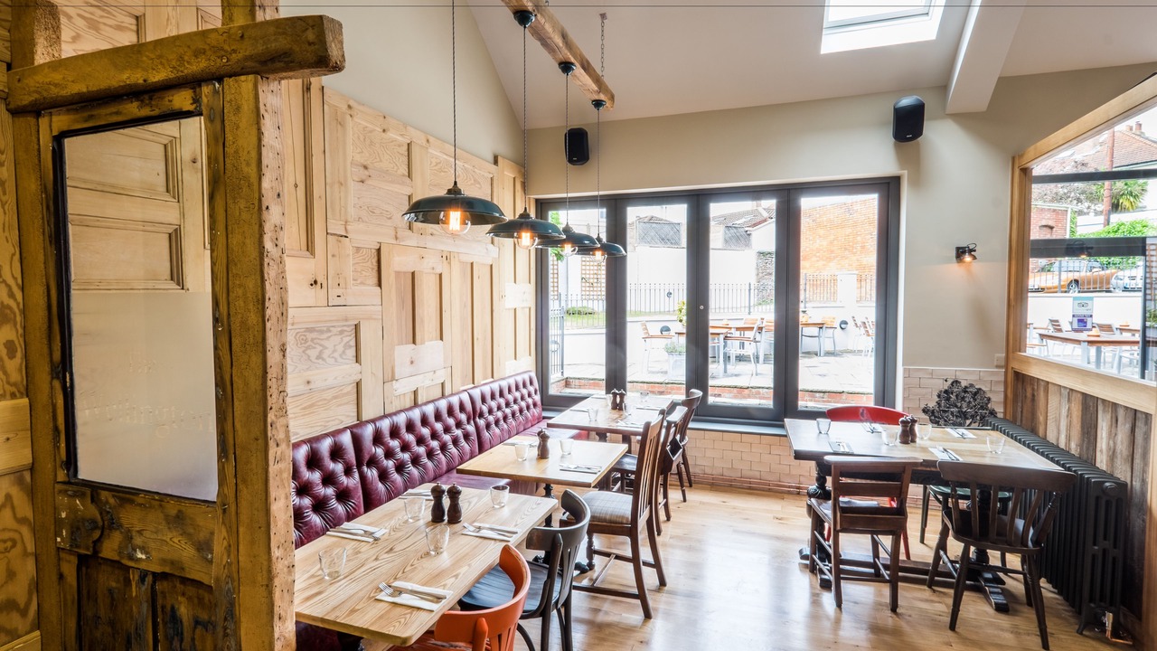 Photo of Others in Horfield