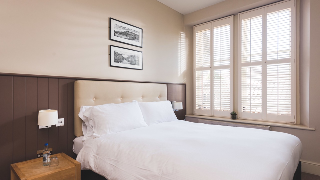 Photo of Bedroom in Horfield