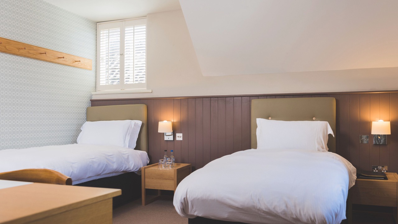 Photo of Bedroom in Horfield