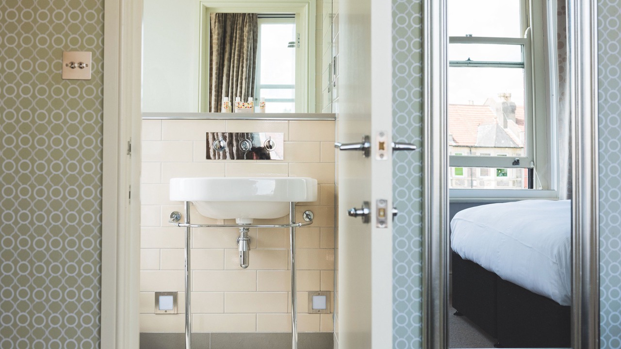 Photo of Bedroom in Horfield