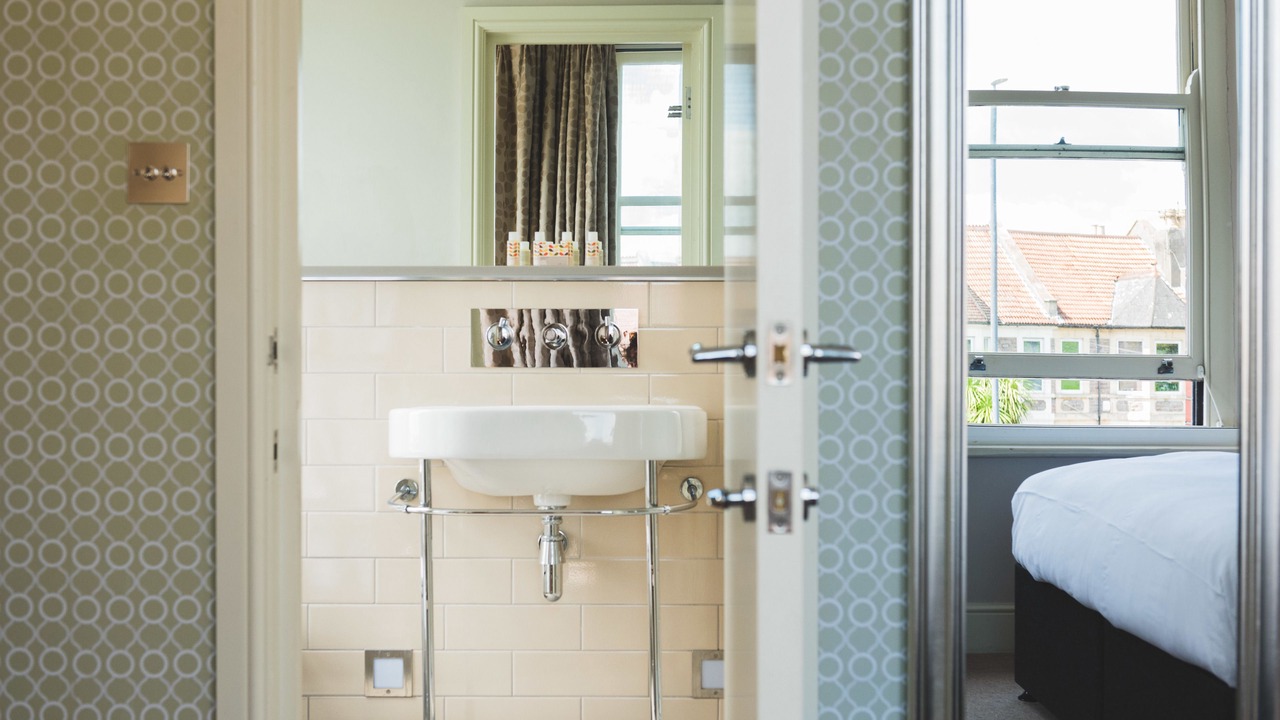 Photo of Bathroom in Horfield