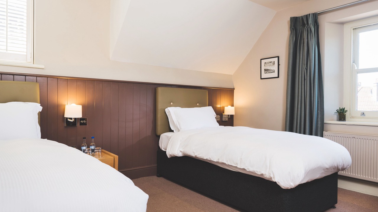 Photo of Bedroom in Horfield