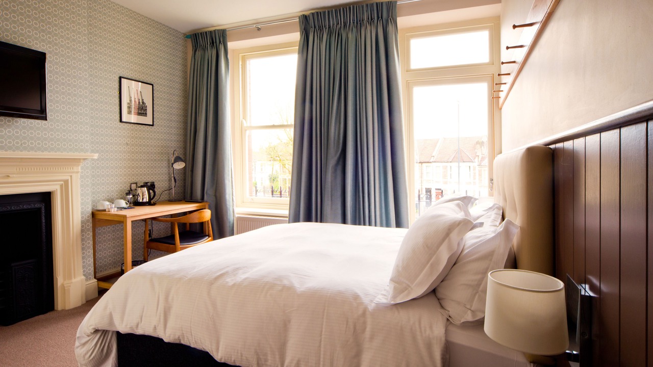 Photo of Bedroom in Horfield