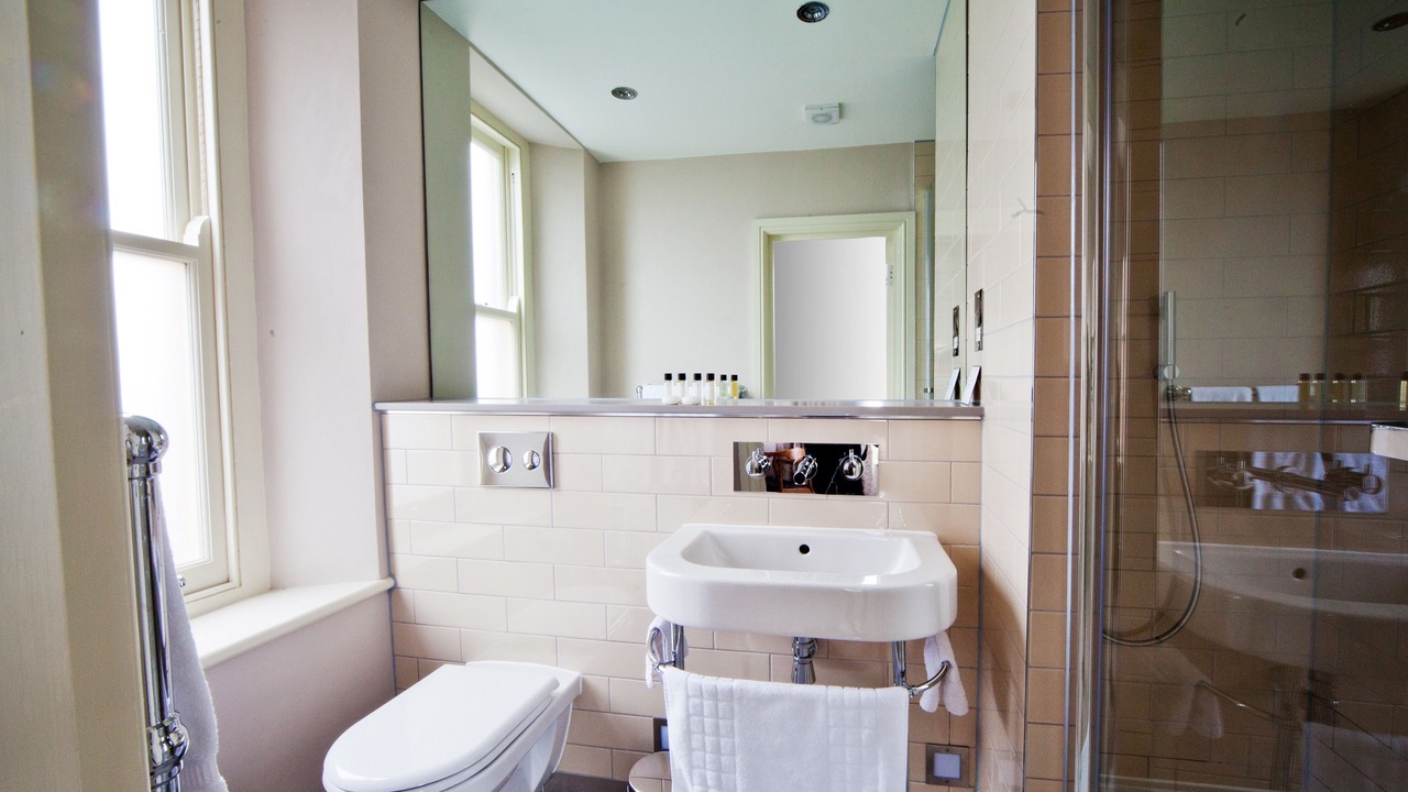 Photo of Bathroom in Horfield