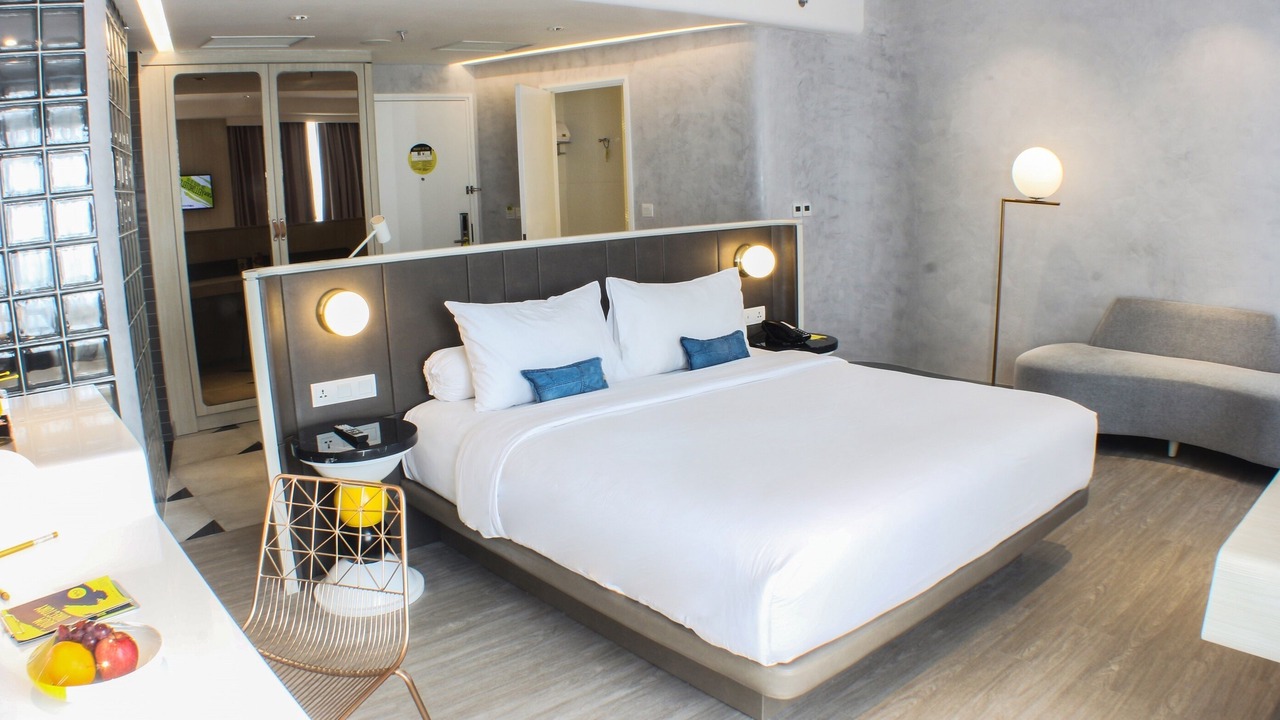 Photo of Bedroom in Gambir