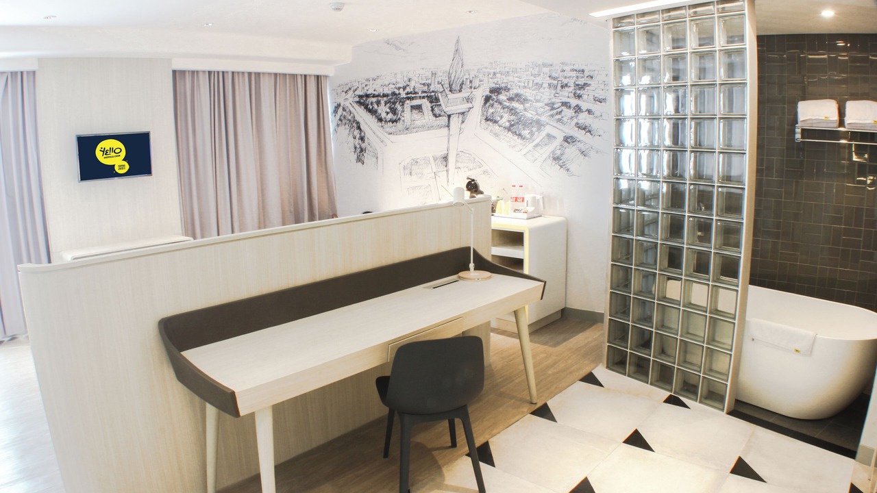 Photo of Bedroom in Gambir