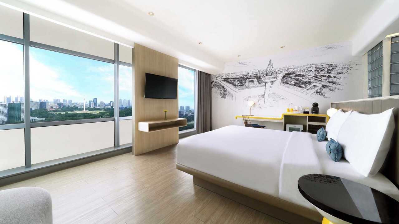 Photo of Bedroom in Gambir