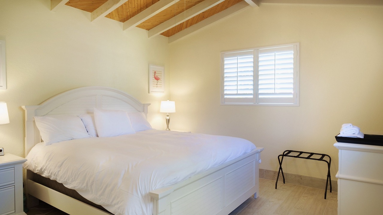 Photo of Bedroom in Delray Beach