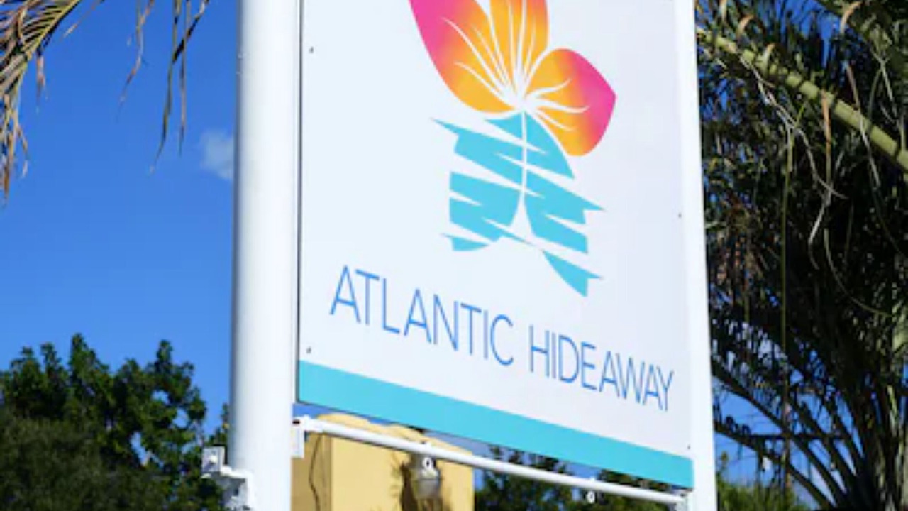 Photo of Outdoor in Delray Beach