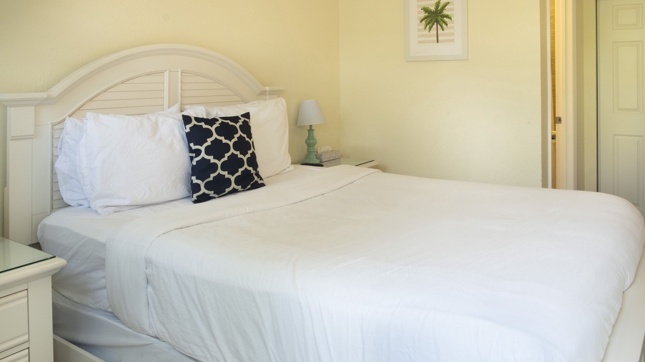 Photo of Bedroom in Delray Beach